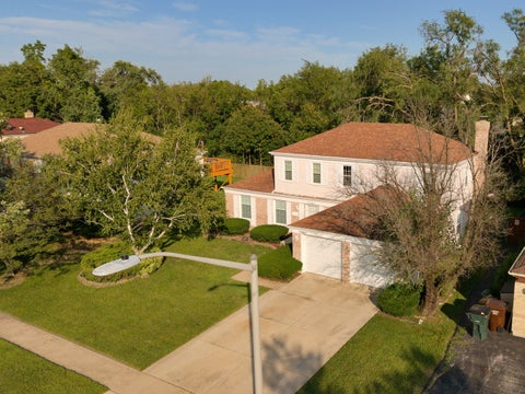 Tiny photo for 17807 Stonebridge Drive, Hazel Crest, IL 60429 (MLS # 12652967)