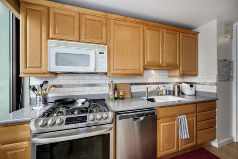 Tiny photo for 1 E Scott Street #1403, Chicago, IL 60610 (MLS # 12586211)