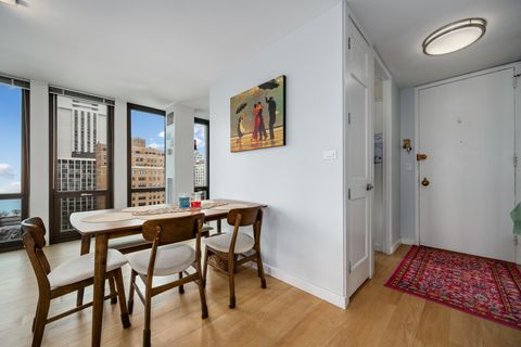 Tiny photo for 1 E Scott Street #1403, Chicago, IL 60610 (MLS # 12586211)