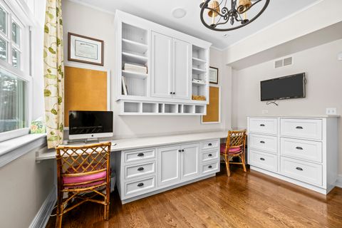 Tiny photo for 140 Birch Street, Winnetka, IL 60093 (MLS # 12564836)