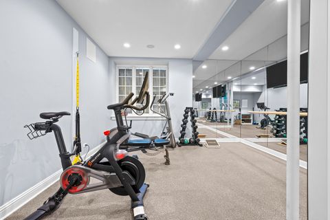 Tiny photo for 140 Birch Street, Winnetka, IL 60093 (MLS # 12564836)