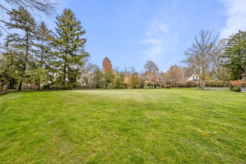 Tiny photo for 140 Birch Street, Winnetka, IL 60093 (MLS # 12564836)