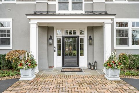 Tiny photo for 140 Birch Street, Winnetka, IL 60093 (MLS # 12564836)