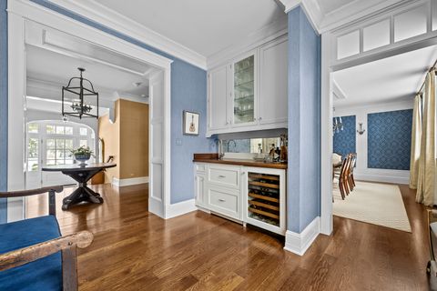 Tiny photo for 140 Birch Street, Winnetka, IL 60093 (MLS # 12564836)