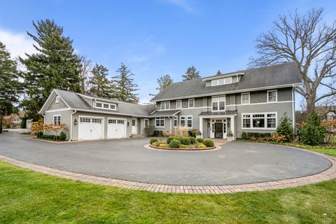 Tiny photo for 140 Birch Street, Winnetka, IL 60093 (MLS # 12564836)