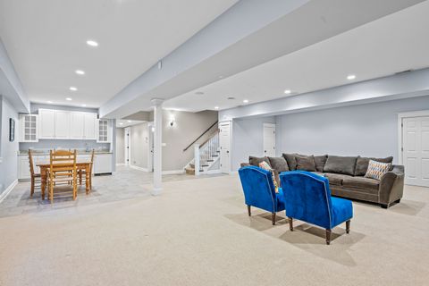 Tiny photo for 140 Birch Street, Winnetka, IL 60093 (MLS # 12564836)