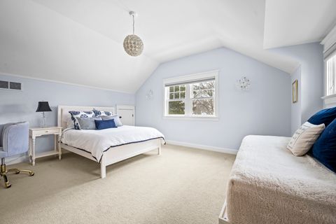 Tiny photo for 140 Birch Street, Winnetka, IL 60093 (MLS # 12564836)