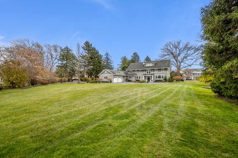 Tiny photo for 140 Birch Street, Winnetka, IL 60093 (MLS # 12564836)