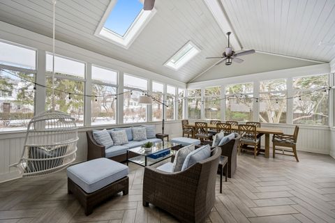 Tiny photo for 140 Birch Street, Winnetka, IL 60093 (MLS # 12564836)