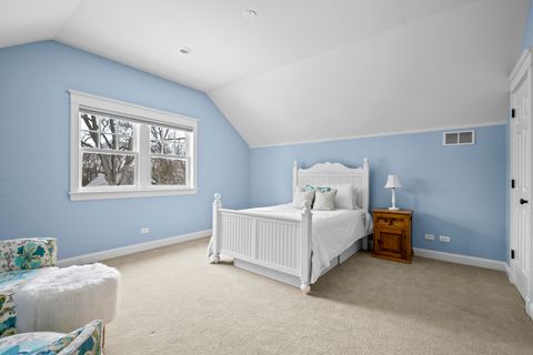 Tiny photo for 140 Birch Street, Winnetka, IL 60093 (MLS # 12564836)