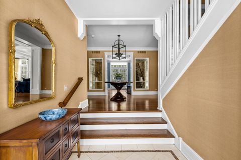 Tiny photo for 140 Birch Street, Winnetka, IL 60093 (MLS # 12564836)