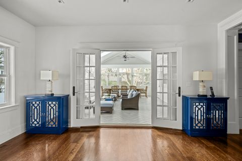 Tiny photo for 140 Birch Street, Winnetka, IL 60093 (MLS # 12564836)