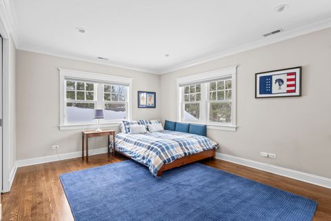 Tiny photo for 140 Birch Street, Winnetka, IL 60093 (MLS # 12564836)