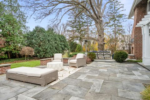 Tiny photo for 140 Birch Street, Winnetka, IL 60093 (MLS # 12564836)