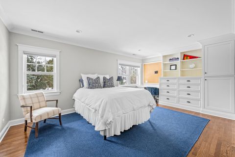 Tiny photo for 140 Birch Street, Winnetka, IL 60093 (MLS # 12564836)