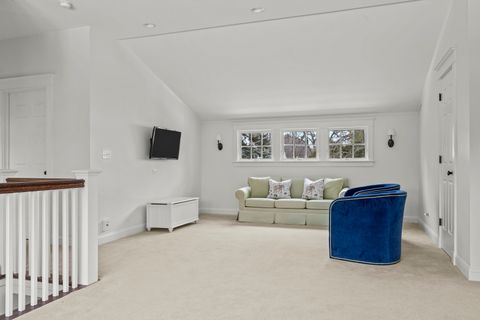 Tiny photo for 140 Birch Street, Winnetka, IL 60093 (MLS # 12564836)