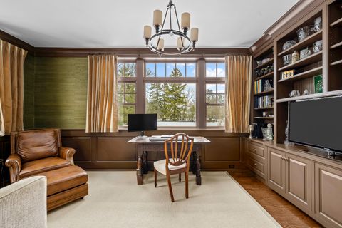 Tiny photo for 140 Birch Street, Winnetka, IL 60093 (MLS # 12564836)