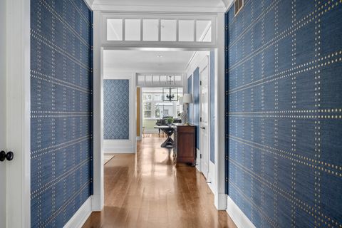 Tiny photo for 140 Birch Street, Winnetka, IL 60093 (MLS # 12564836)