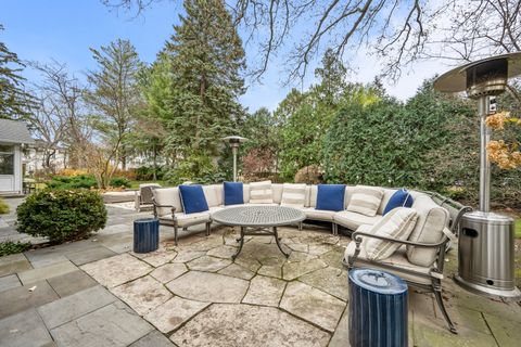 Tiny photo for 140 Birch Street, Winnetka, IL 60093 (MLS # 12564836)