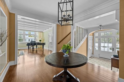 Tiny photo for 140 Birch Street, Winnetka, IL 60093 (MLS # 12564836)