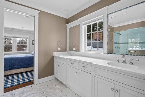 Tiny photo for 140 Birch Street, Winnetka, IL 60093 (MLS # 12564836)