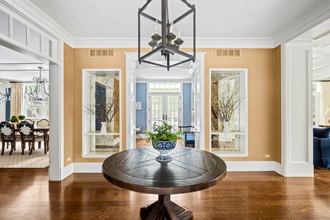 Tiny photo for 140 Birch Street, Winnetka, IL 60093 (MLS # 12564836)