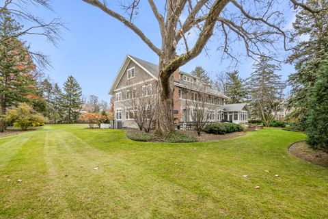 Tiny photo for 140 Birch Street, Winnetka, IL 60093 (MLS # 12564836)