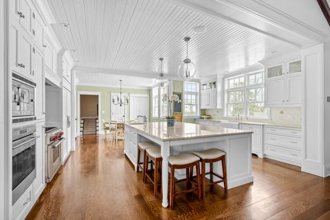 Tiny photo for 140 Birch Street, Winnetka, IL 60093 (MLS # 12564836)