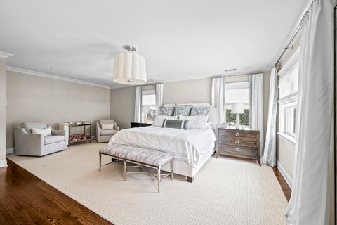 Tiny photo for 140 Birch Street, Winnetka, IL 60093 (MLS # 12564836)