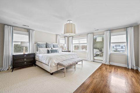 Tiny photo for 140 Birch Street, Winnetka, IL 60093 (MLS # 12564836)