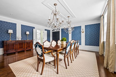 Tiny photo for 140 Birch Street, Winnetka, IL 60093 (MLS # 12564836)