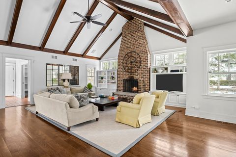 Tiny photo for 140 Birch Street, Winnetka, IL 60093 (MLS # 12564836)