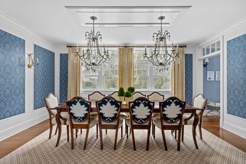 Tiny photo for 140 Birch Street, Winnetka, IL 60093 (MLS # 12564836)