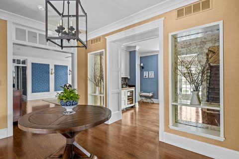 Tiny photo for 140 Birch Street, Winnetka, IL 60093 (MLS # 12564836)