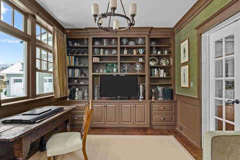 Tiny photo for 140 Birch Street, Winnetka, IL 60093 (MLS # 12564836)