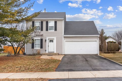 Photo of 1229 Yellowpine Drive, Aurora, IL 60506 (MLS # 12541325)