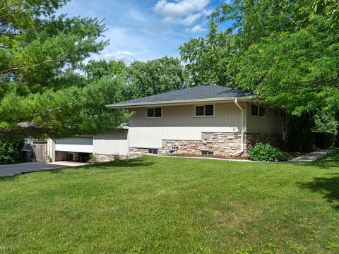 Tiny photo for 23134 W Andrew Avenue, Channahon, IL 60410 (MLS # 12614011)
