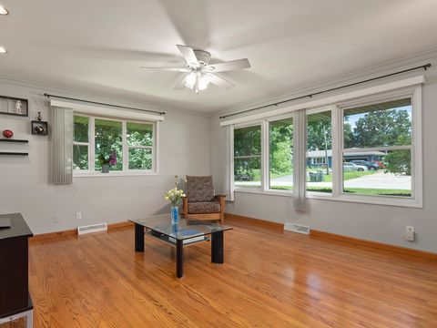Tiny photo for 23134 W Andrew Avenue, Channahon, IL 60410 (MLS # 12614011)