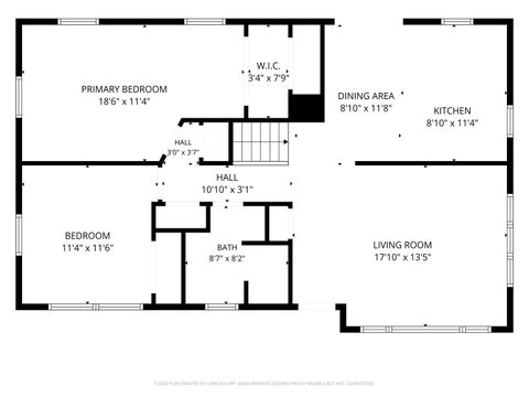 Tiny photo for 23134 W Andrew Avenue, Channahon, IL 60410 (MLS # 12614011)