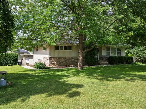 Photo of 23134 W Andrew Avenue, Channahon, IL 60410 (MLS # 12614011)