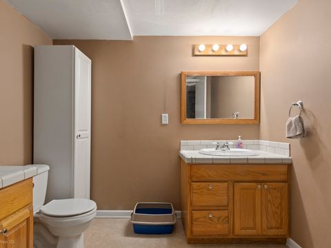 Tiny photo for 23134 W Andrew Avenue, Channahon, IL 60410 (MLS # 12614011)