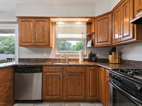 Tiny photo for 23134 W Andrew Avenue, Channahon, IL 60410 (MLS # 12614011)