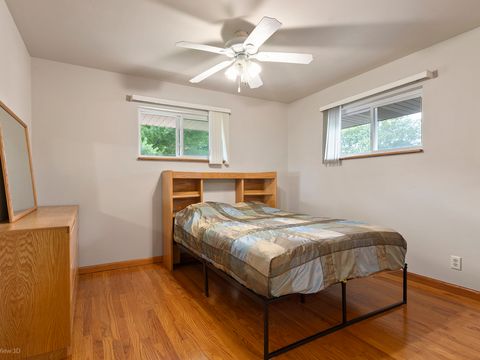 Tiny photo for 23134 W Andrew Avenue, Channahon, IL 60410 (MLS # 12614011)