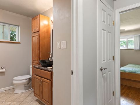 Tiny photo for 23134 W Andrew Avenue, Channahon, IL 60410 (MLS # 12614011)