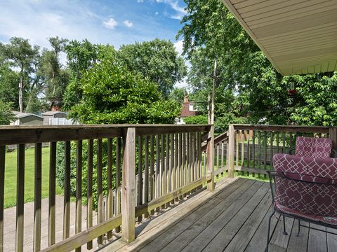 Tiny photo for 23134 W Andrew Avenue, Channahon, IL 60410 (MLS # 12614011)
