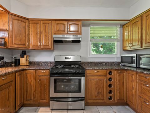 Tiny photo for 23134 W Andrew Avenue, Channahon, IL 60410 (MLS # 12614011)