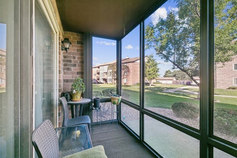 Tiny photo for 4948 Circle Court #704, Crestwood, IL 60418 (MLS # 12788168)