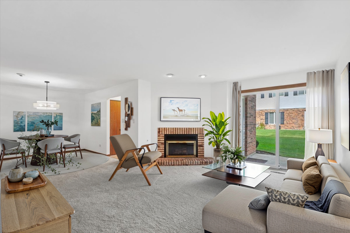 712 Cottonwood Court 25-B