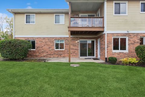 Tiny photo for Willowbrook, IL 60527 (MLS # 12504377)