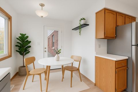 Tiny photo for Willowbrook, IL 60527 (MLS # 12504377)